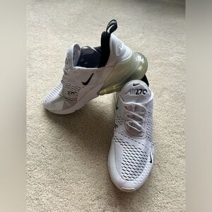 Nike Men’s AirMax 270 Size 12 in Excellent Condition
